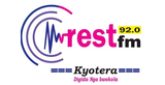 92.0 Crest Fm radio live streaming logo