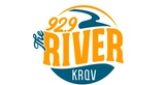 92.9 The Drive radio live streaming logo
