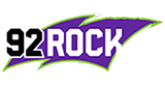 92 Rock radio live streaming logo