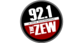 92 Zew radio live streaming logo