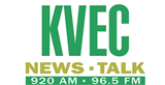 920 KVEC radio live streaming logo