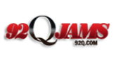 92Q Jams radio live streaming logo