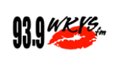 93.9 WKYS radio live streaming logo