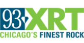 93-XRT radio live streaming logo