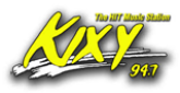 94.7 KIXY FM radio live streaming logo