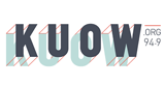 94.9 KUOW-FM radio live streaming logo