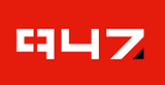 947 radio live streaming logo