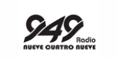 949 radio live streaming logo
