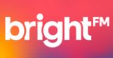 95.1 BRIGHT-FM radio live streaming logo