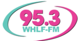 95.3 HLF radio live streaming logo
