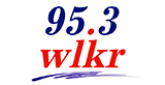 95.3 WLKR radio live streaming logo