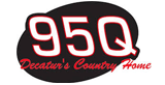 95Q radio live streaming logo