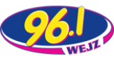 96.1 WEJZ radio live streaming logo