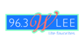 96.3 Wlee Radio Station Logo 96.3 Wlee radio live streaming logo