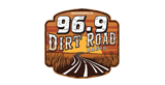 96.9 Dirt Road Radio radio live streaming logo