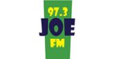 97.3 Joe FM radio live streaming logo