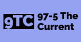97-5 The Current – Orlando and Las Vegas' Fresh Hit Music Station Radio Station Logo 97-5 The Current – Orlando and Las Vegas' Fresh Hit Music Station radio live streaming logo