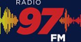 97 FM NATAL radio live streaming logo