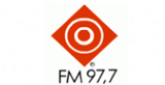 97 FM radio live streaming logo