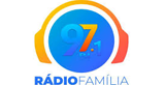 97 FM radio live streaming logo
