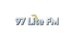 97 Lite FM radio live streaming logo