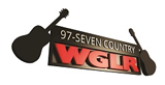 97-SEVEN COUNTRY radio live streaming logo