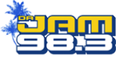 98.3 Da Jam radio live streaming logo