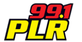 99.1 PLR radio live streaming logo