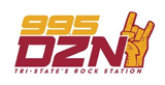 99.5 WDZN Radio Station Logo 99.5 WDZN radio live streaming logo