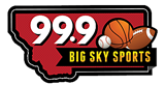 99.9 Big Sky Sports radio live streaming logo