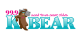 99.9 K-Bear radio live streaming logo