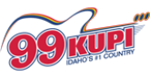 99 KUPI radio live streaming logo