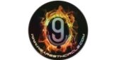 9th Circle Radio radio live streaming logo