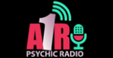 A1R Psychic Radio radio live streaming logo