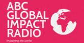 ABC Global Impact Radio radio live streaming logo