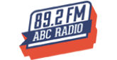 ABC Radio radio live streaming logo