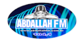 Abdallah FM radio live streaming logo