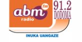 ABM FM radio live streaming logo