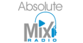 Absolute Mix Radio radio live streaming logo