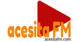 Acesita FM radio live streaming logo