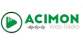 Acimon Web Rádio Radio Station Logo Acimon Web Rádio radio live streaming logo