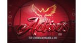 Activos radio live streaming logo