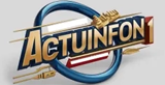 Actuinfo 1 radio live streaming logo