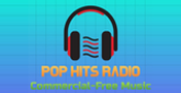 Ad-Free Pop Radio Radio Station Logo Ad-Free Pop Radio radio live streaming logo