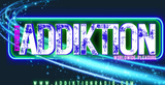 Addiktion WADK Radio Station Logo Addiktion WADK radio live streaming logo
