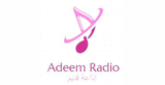 Adeem Radio radio live streaming logo