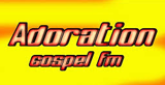 Adoration Gospel FM radio live streaming logo