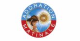 Adoration Matinale radio live streaming logo