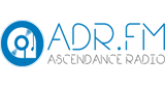 ADR.FM – Electronic Dance Experience radio live streaming logo