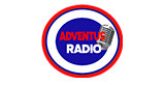 Adventus Radio Radio Station Logo Adventus Radio radio live streaming logo